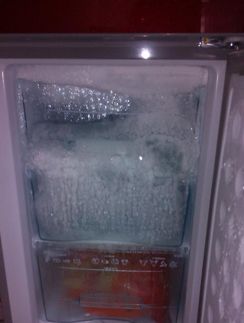 冰箱冷冻断线问题及解决方法（了解冰箱冷冻断线原因）