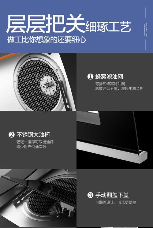 杭州油烟机清洗价钱实惠，让厨房更清洁（专业清洗服务解决油烟机难题）