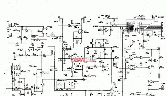 奔腾电磁炉加减故障的解决方法（一起来了解奔腾电磁炉的加减故障及解决办法）