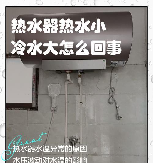 热水器里水为什么会有点黄（探究热水器内水质问题及解决方法）