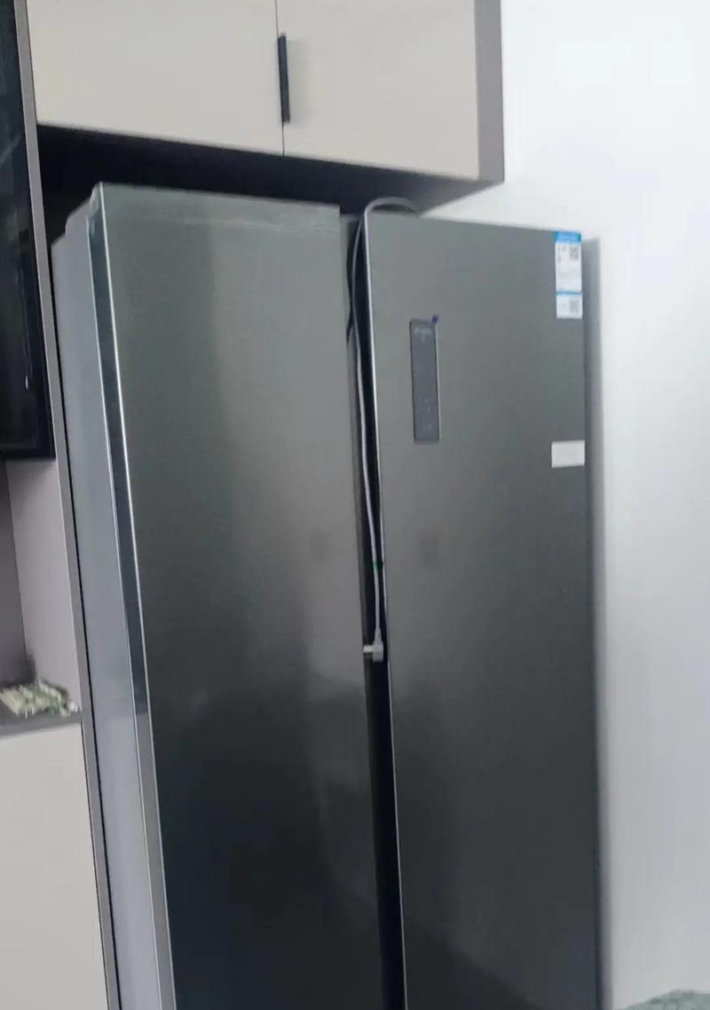 揭秘澳柯马冰箱（为什么选择澳柯马冰箱）