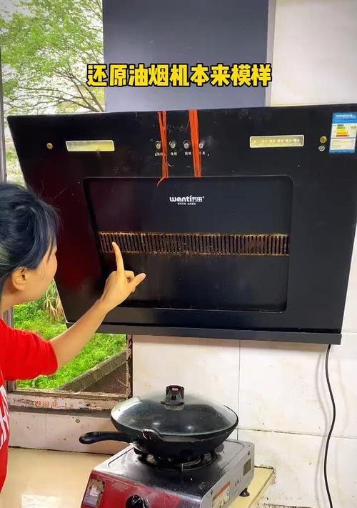 虎丘区餐厅油烟机清洗方法（保障食品安全）