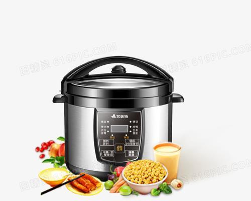 艾美特电饭煲故障E1的解决办法（怎样应对艾美特电饭煲故障E1的问题及解决方法）
