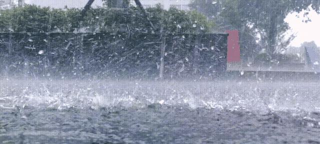 广东迎来好消息！雨水逐步开始减弱，气温开始回升！具体时间已定