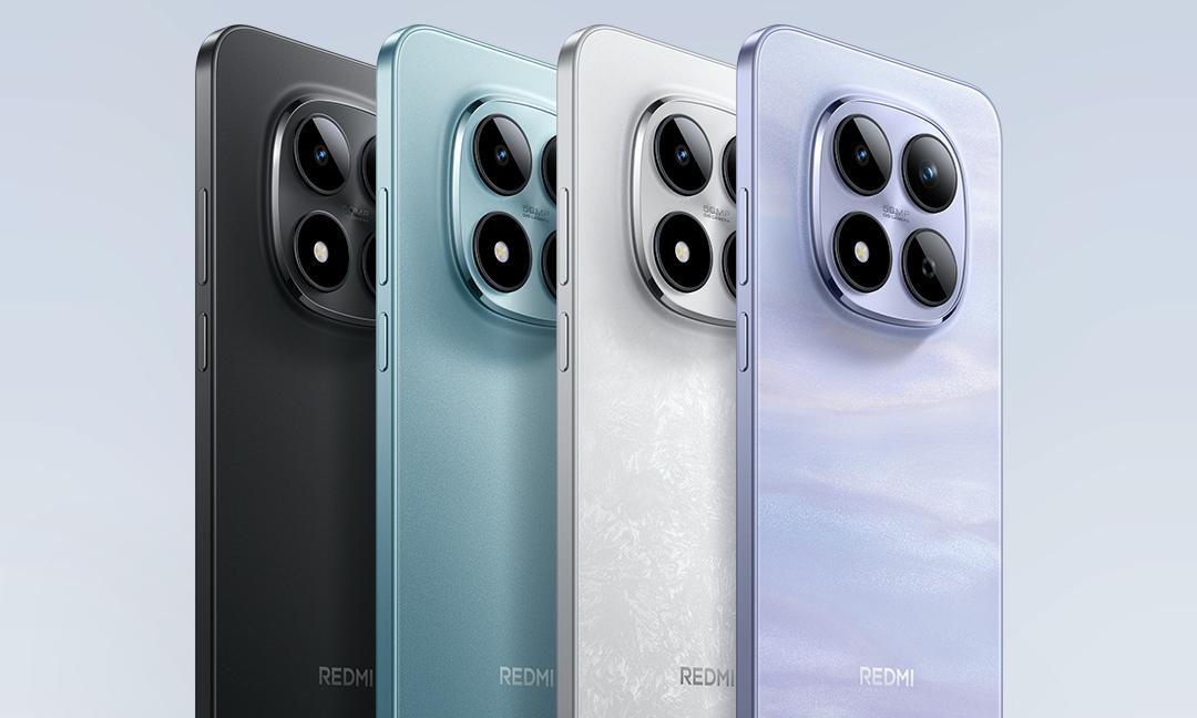 相差300元，红米Note15Pro和Note15Pro+对比，差距比想象中更大