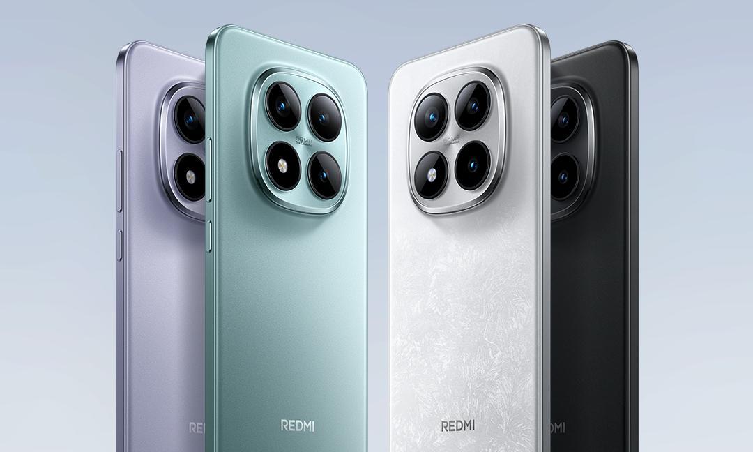相差300元，红米Note15Pro和Note15Pro+对比，差距比想象中更大