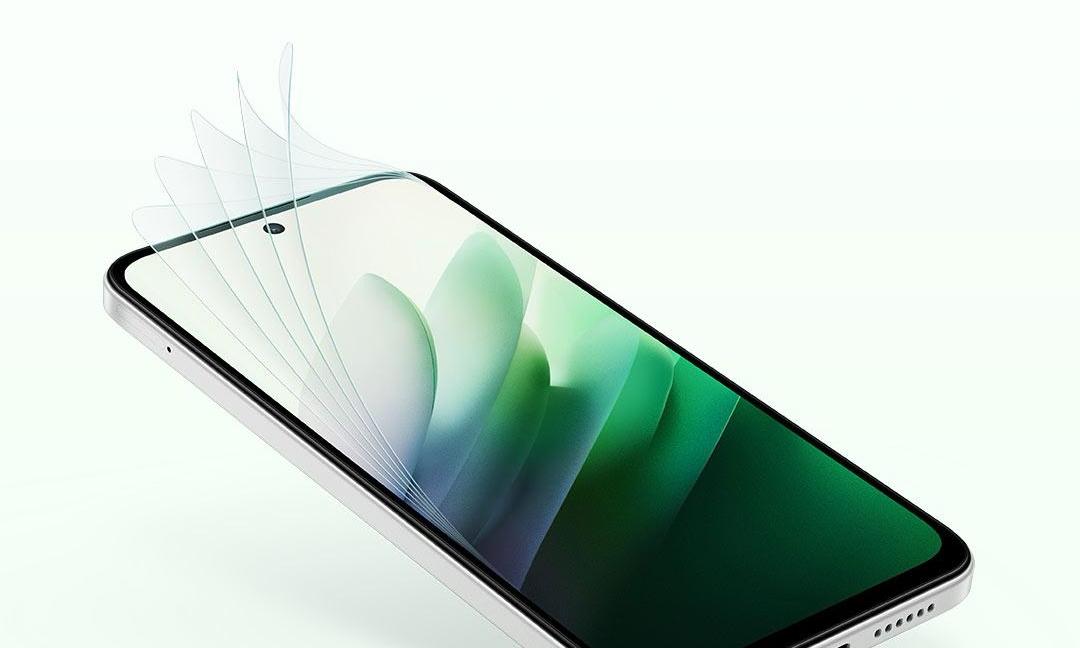 小米悄悄上架新机，7000mAh+256GB，售价1499元起