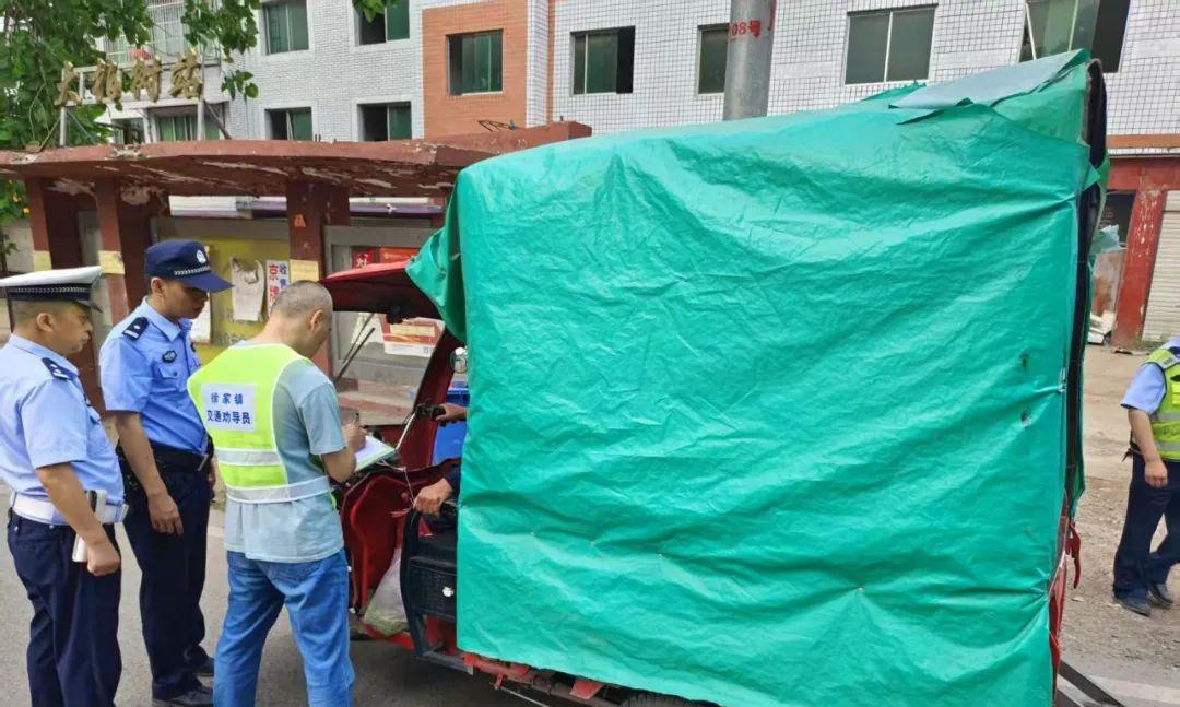 9月1日起，电动车、摩托车、三四轮车上路“4必查”，处罚明确了