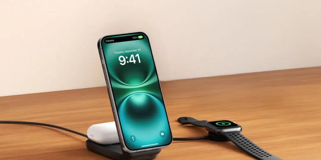iPhone这项重要功能终于要开放了！iOS26系统已经支持
