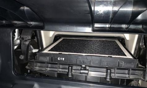 优化空调滤芯存储方法，提升室内空气质量（如何正确存放和维护空调滤芯）