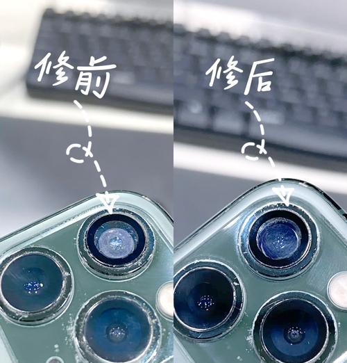 手机摄像头损坏如何自行更换？