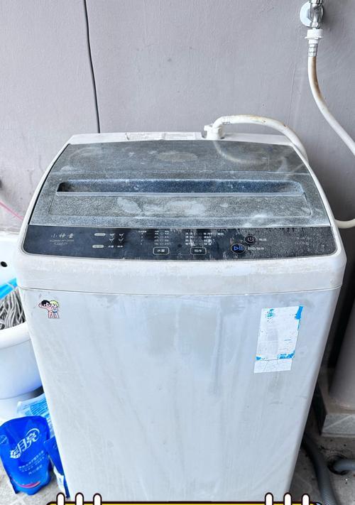 洗衣机脱水撞桶的原因及解决方法（探究洗衣机脱水撞桶的常见原因与解决办法）