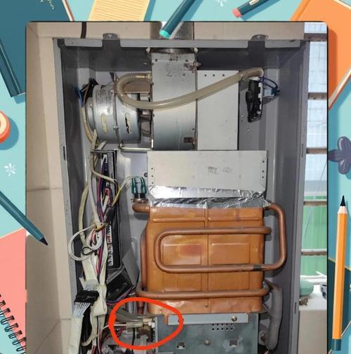 万和热水器E3故障检修步骤（解决E3故障的关键步骤及维修方法）