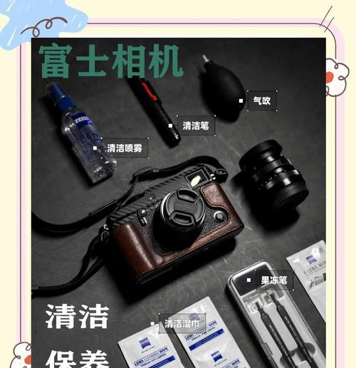 如何正确清洁数码相机？