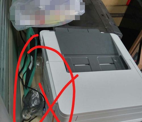 惠普M427打印机故障排除指南（解决惠普M427打印机常见故障的实用方法）