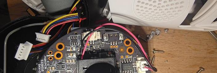 联通摄像头如何安装？使用过程中遇到问题怎么办？