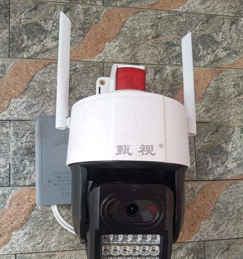 联通摄像头如何安装？使用过程中遇到问题怎么办？