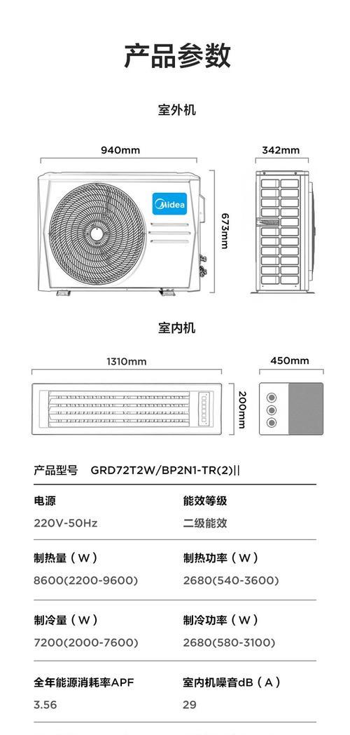 了解以风管机空调的特点及两个管子的用途（一种高效节能的空调系统——以风管机为主）