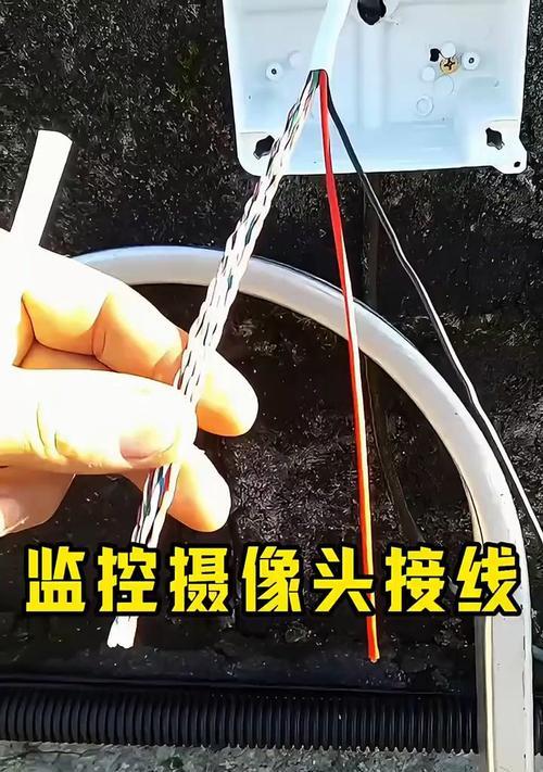 摄像头穿线机器使用方法是什么？