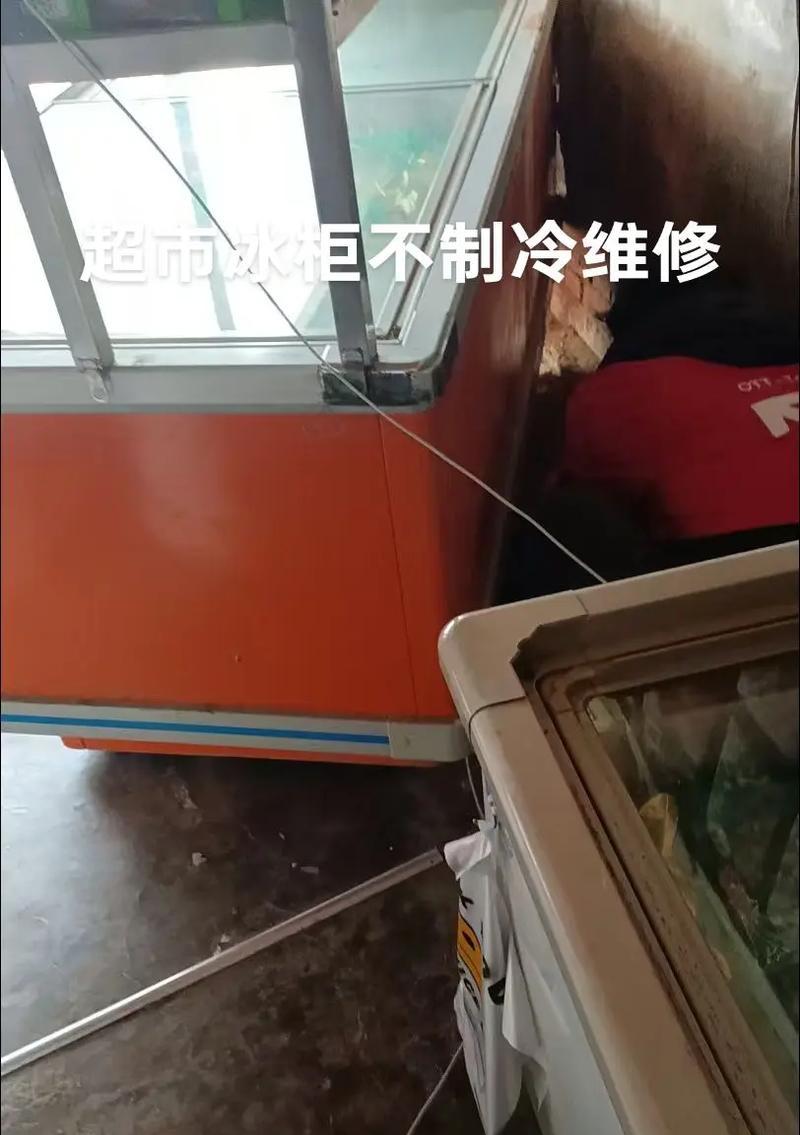 分体冰柜不制冷的解决方法（维修方法和预防措施）