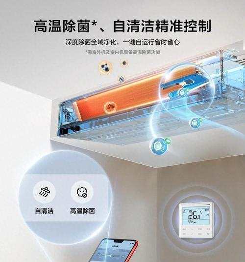 如何正确使用空调进行高温保护