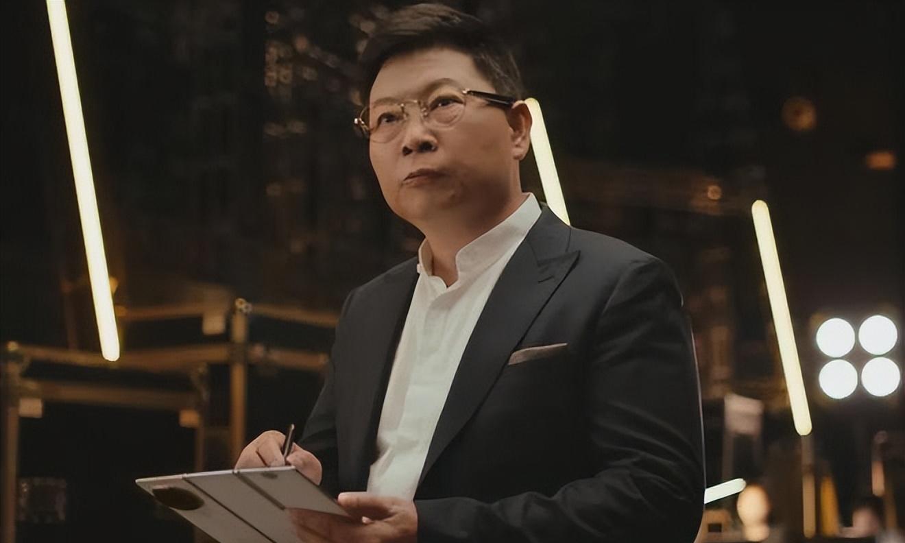 全球第一！华为突然官宣：9月4日，新机震撼发布！