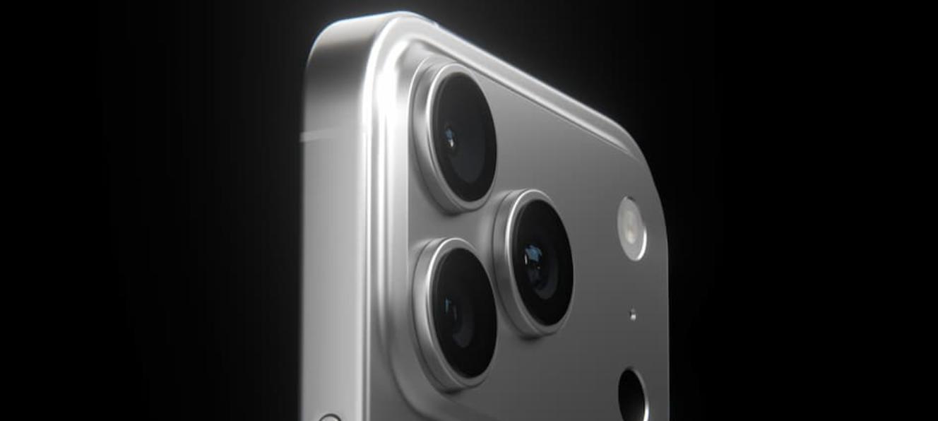 iPhone17Pro大改版！三大设计变化曝光：相机、机身、配色全升级