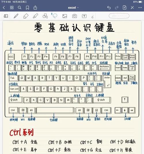 电脑键盘打出小黑点点的方法是什么？操作步骤如何？