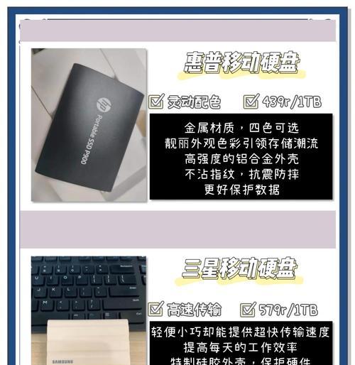荣耀移动硬盘的使用方法是什么？常见问题有哪些？