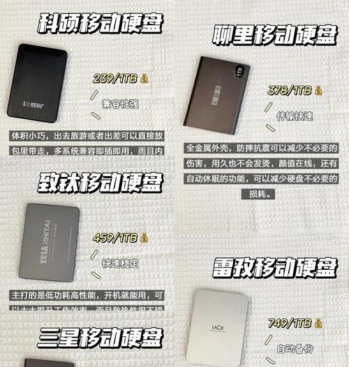 荣耀移动硬盘的使用方法是什么？常见问题有哪些？