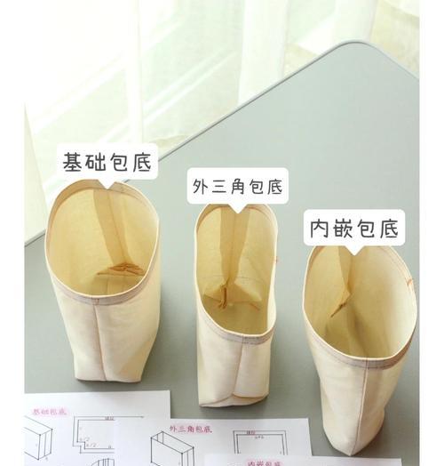 底包制作键盘的步骤是什么？