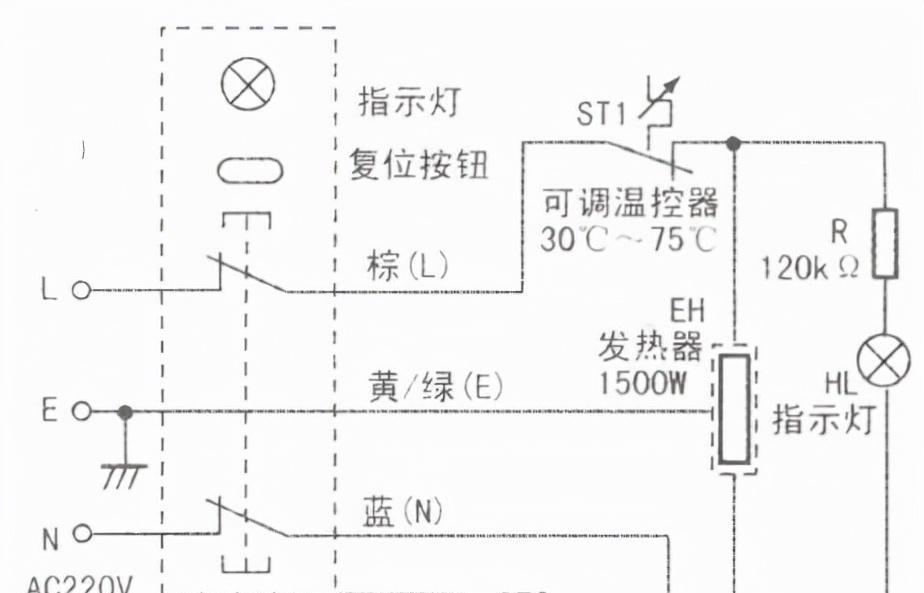 遇到洗手间热水器触电怎么办（解决方法及安全措施）