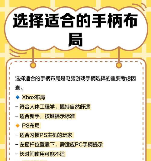 电脑如何代替手柄玩游戏？需要哪些设备和软件？