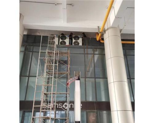 宿迁中央空调系统安装方法（一步步教您如何正确安装中央空调系统）