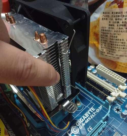 A105800K散热器拆卸方法是什么？
