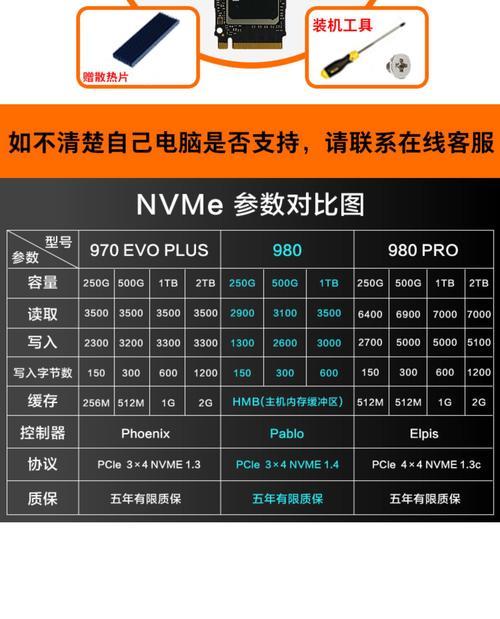 如何查询电脑固态硬盘的型号？有哪些方法？