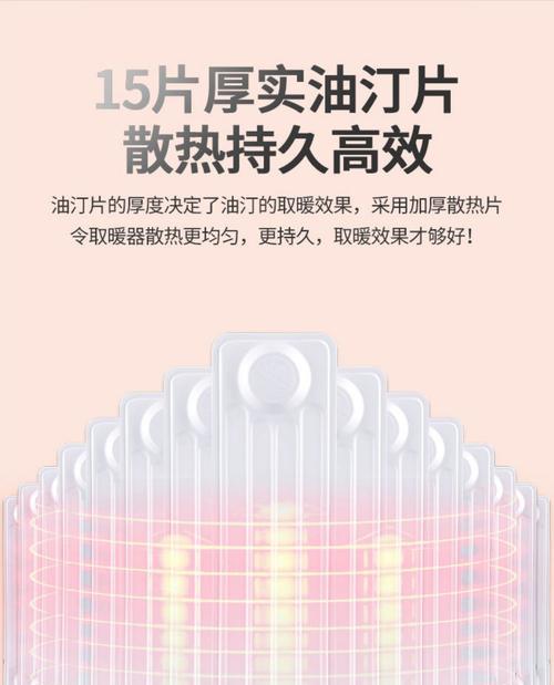为什么菊花牌电暖气不热（解析菊花牌电暖气不热的原因及解决方法）