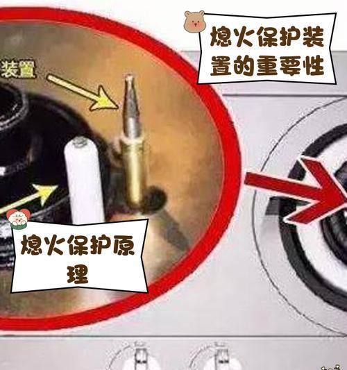 煤气灶自动熄火的原因及解决方法（探究煤气灶自动熄火的原因和如何解决这一问题）