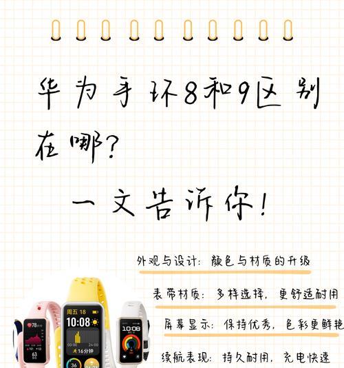 华为手环9低温烫伤是为什么？如何避免这种情况发生？