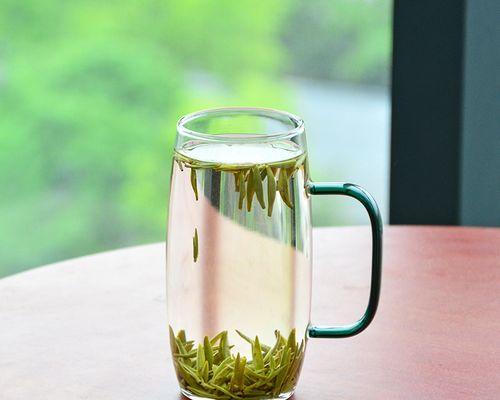 用绿茶杯做音响可行吗？