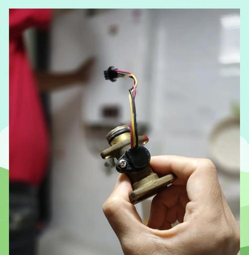 康宝热水器E5故障原因及解决方法（了解E5故障原因）