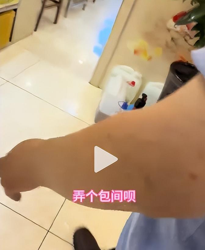 博主长春吃饭被宰，一瓶雪碧卖25，店家嚣张不认错，更多黑料被扒