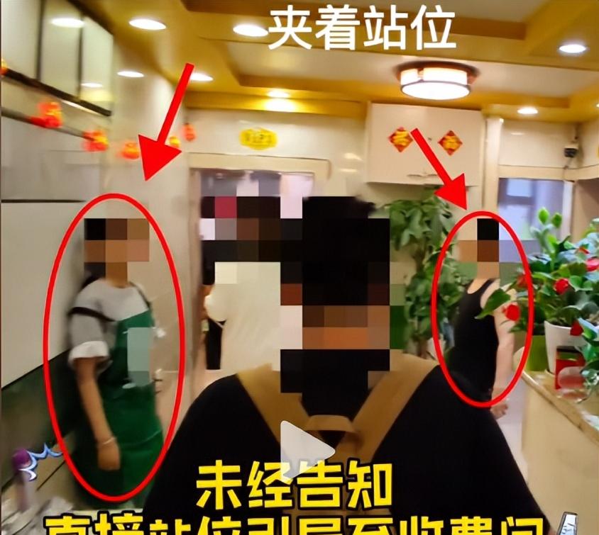 博主长春吃饭被宰，一瓶雪碧卖25，店家嚣张不认错，更多黑料被扒