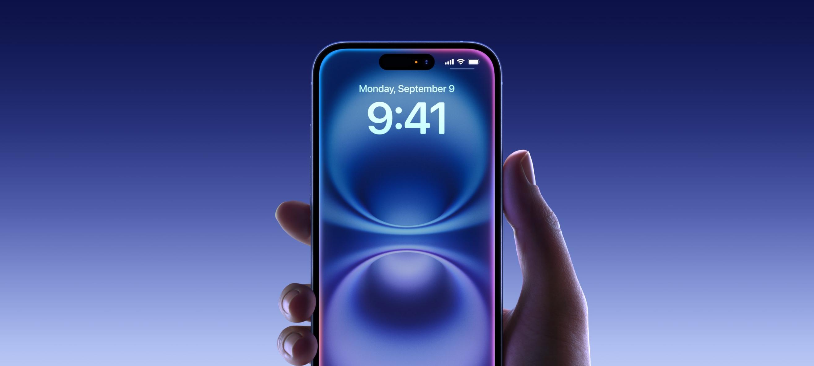 中国智能手机畅销榜更新：iPhone16仅排第八，第一名不再遥遥领先