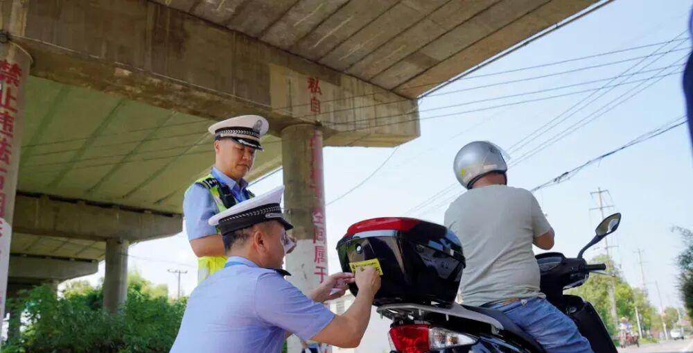 10月起，电动车又有新消息，二轮、三轮、四轮车都在内，车主注意