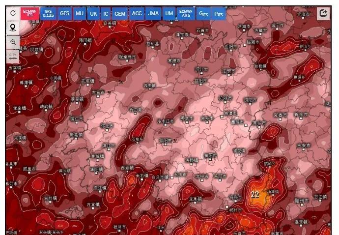 冷空气来了：降温超15度，台风“琵琶”或生成，会到江浙沪吗？