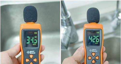 净水器运行声音太大，如何解决（噪音过大影响使用体验）
