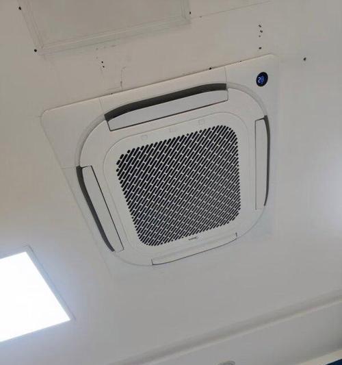 解密广优中央空调过滤器堵塞原因（探究广优中央空调过滤器堵塞的原因及解决方法）
