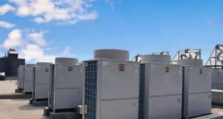 解密广优中央空调过滤器堵塞原因（探究广优中央空调过滤器堵塞的原因及解决方法）