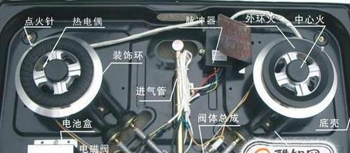 探究天燃气灶探针的修复方法（解决天燃气灶探针失效问题）
